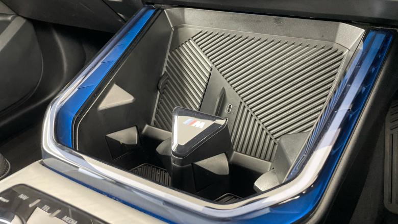 BMW X3 xDrive20d M Sport 5dr Step Auto Diesel Estate